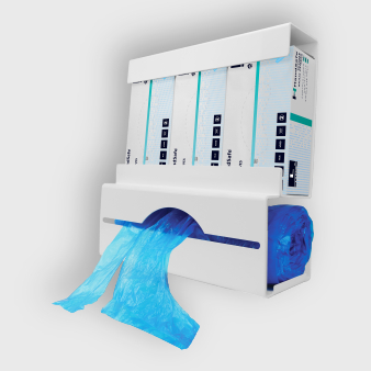 Dispensers