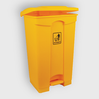 Waste Management