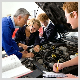 Automotive