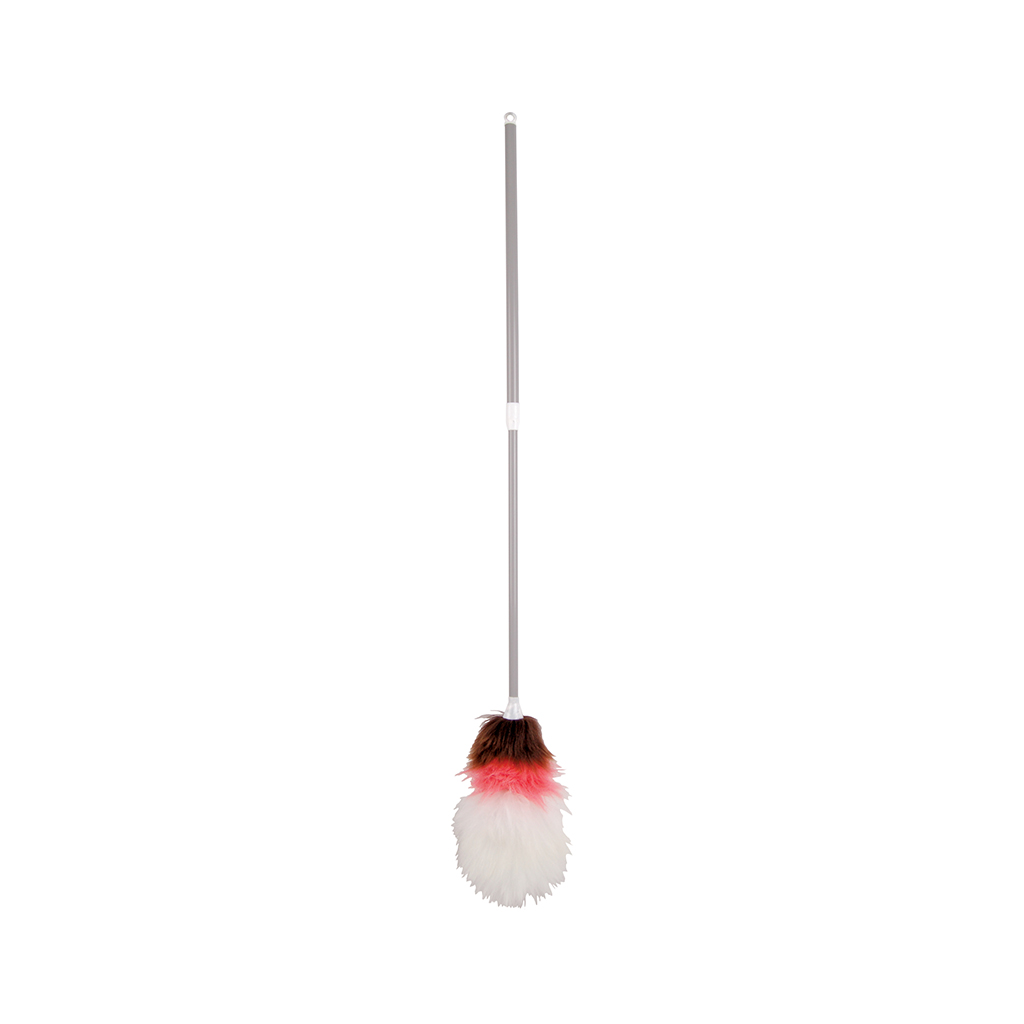 Lambswool Duster with Telescopic Handle (101011)