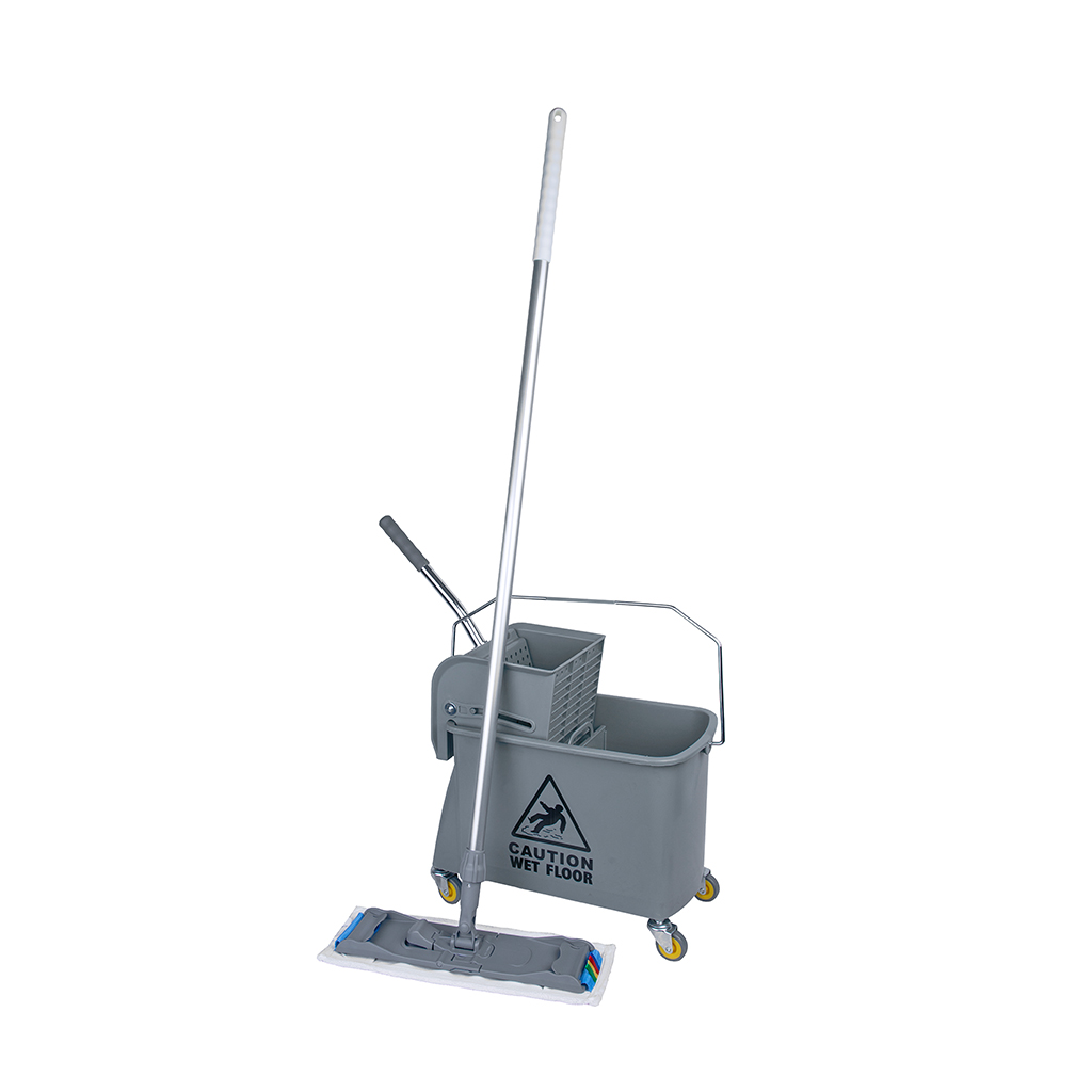 Microspeedy Mop System Kit (101284)