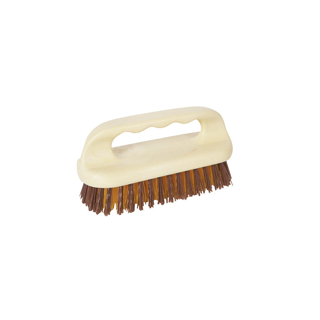 Economy Scrub Brush (102927)