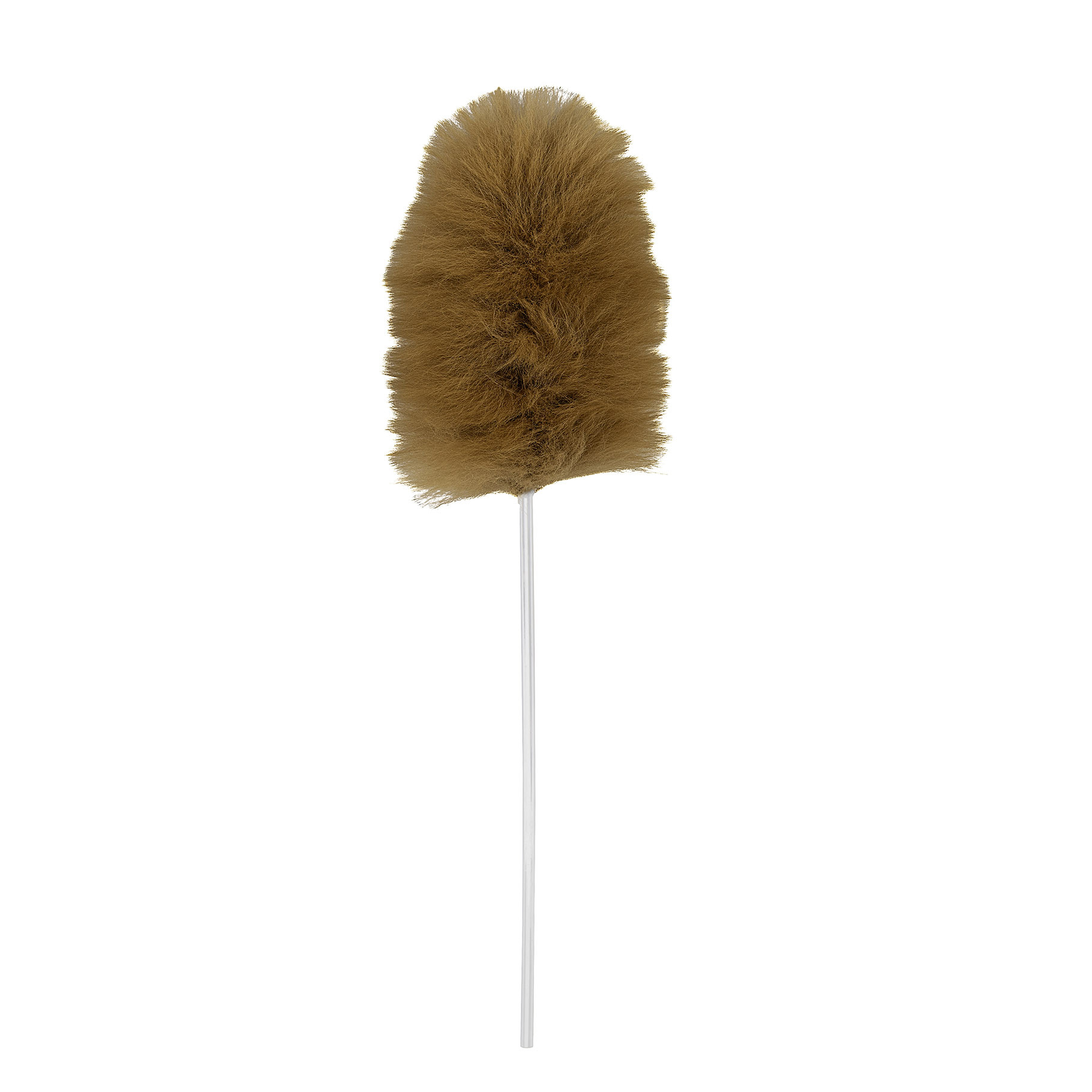 105458 | Lambswool Duster with 61cm Handle