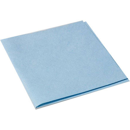 Evolon Microfibre Cloths - Blue Pack of 10 (126540)