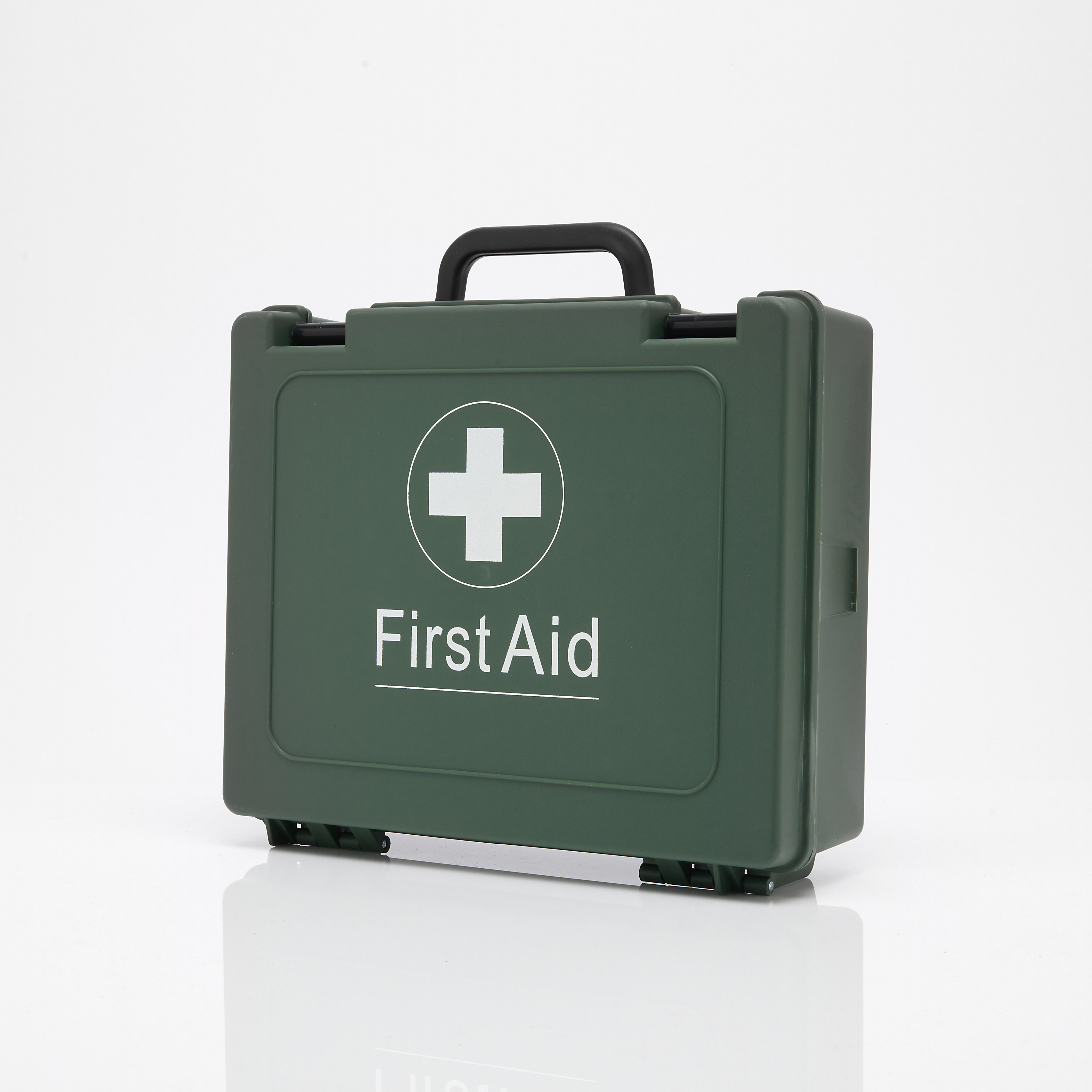 Blue Dot 20 Person HSE First Aid Kit in Standard Box