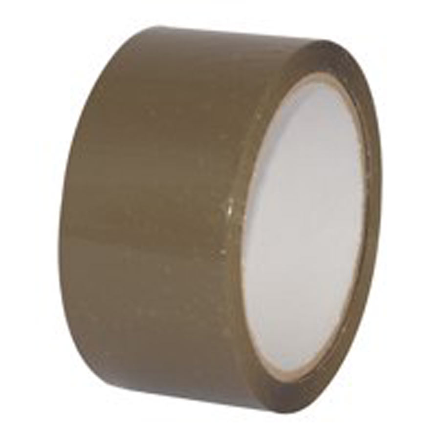 Low Noise Vibac Packing Tape