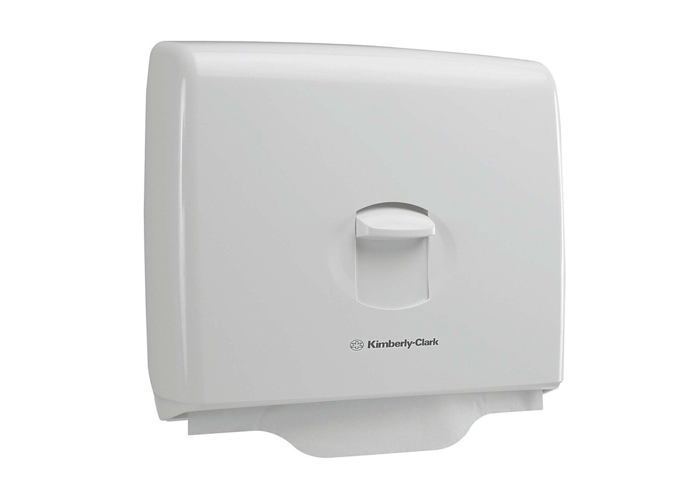 Aquarius Personal Seat Cover Dispenser 6957 - White