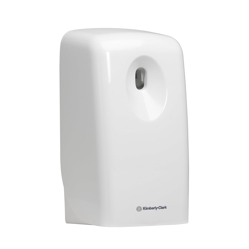 Aquarius Air Care Dispenser 6994 - White