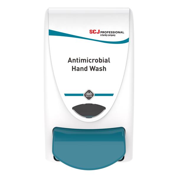 Cleanse Antimicrobial 1L Dispenser - ANT1LDSEN