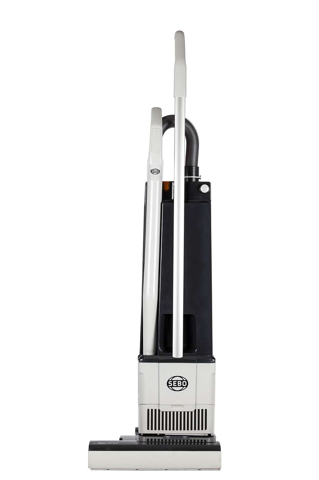 Sebo BS 360 Twin Motor Upright Vacuum Cleaner