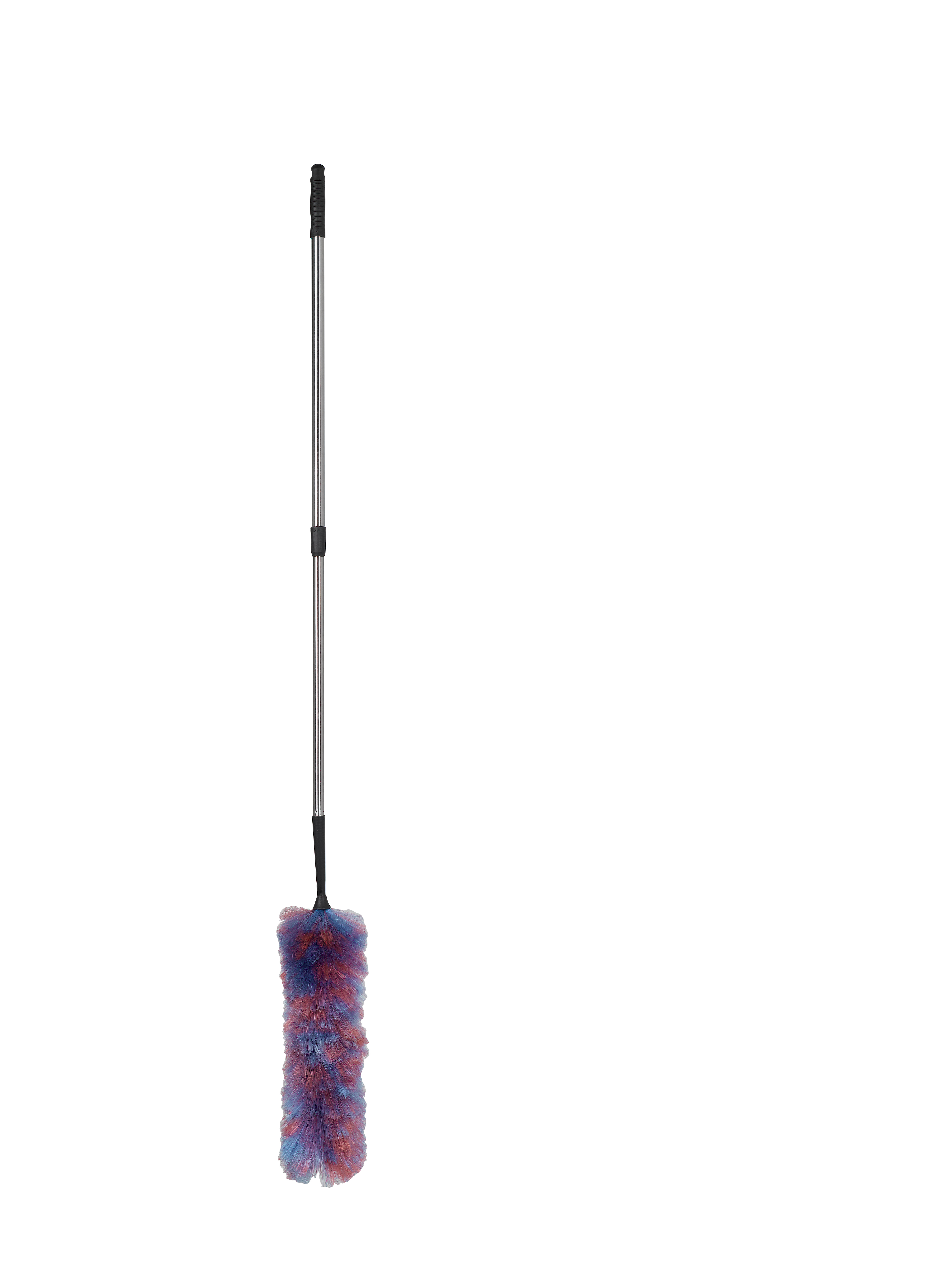 Extra Soft Cobweb Brush with Extending Handle (COR10)