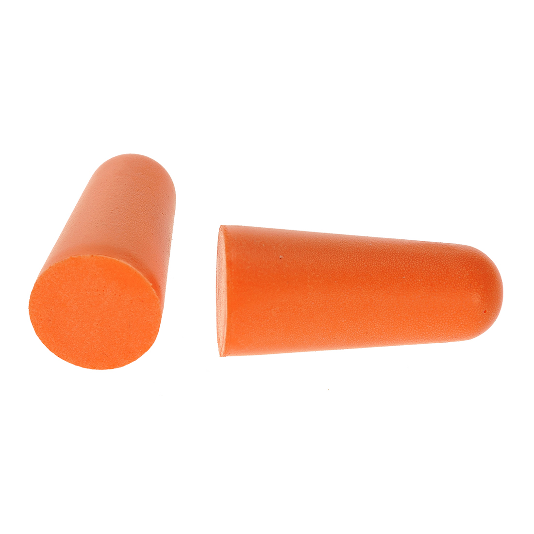 EP02 - PU Foam Ear Plug (200 pairs) Orange