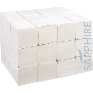 Bulk Pack Toilet Tissue - Case 36x250 Sheets