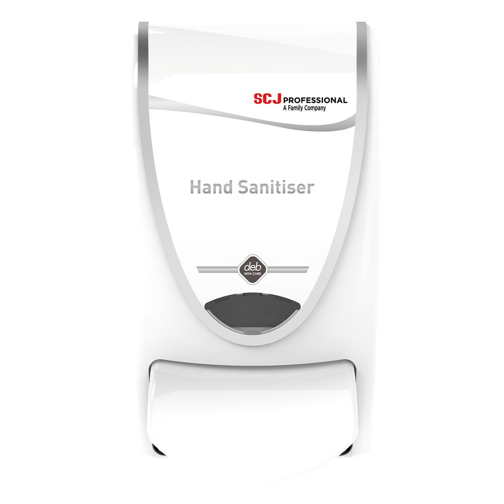 InstantFOAM 1L Dispenser - Sanitise - INF01CON