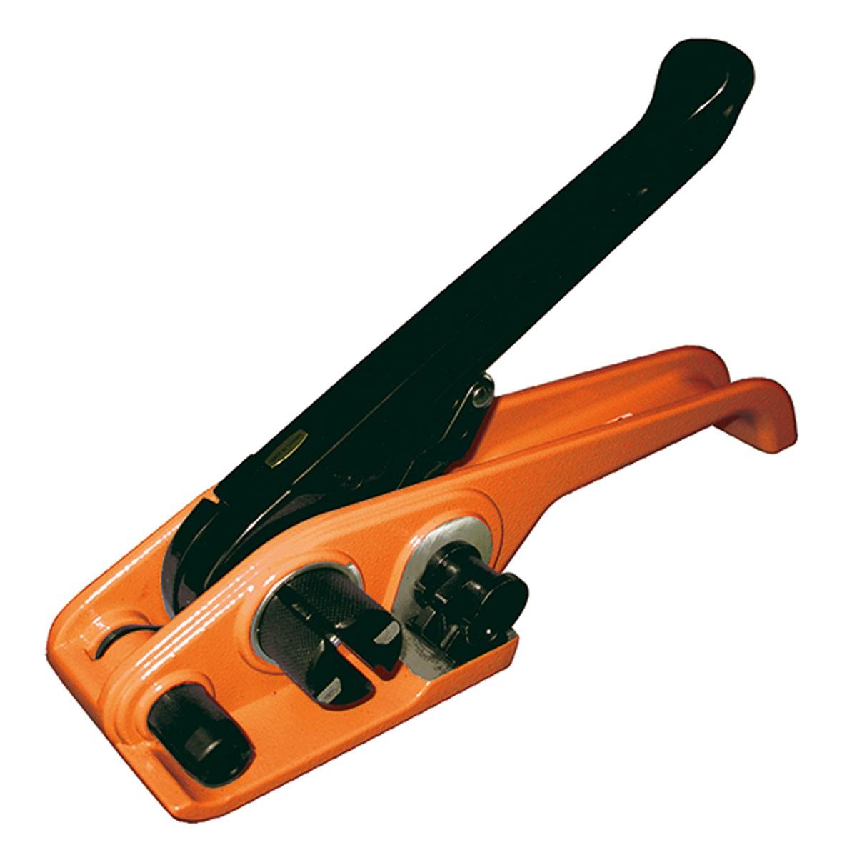 16mm Tensioner Hand Operated Tensioner for Extruded Polypropylene