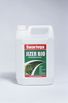 Swarfega Jizer Bio Water-based Multi-purpose Degreaser - 5L Bottle - JIB60K