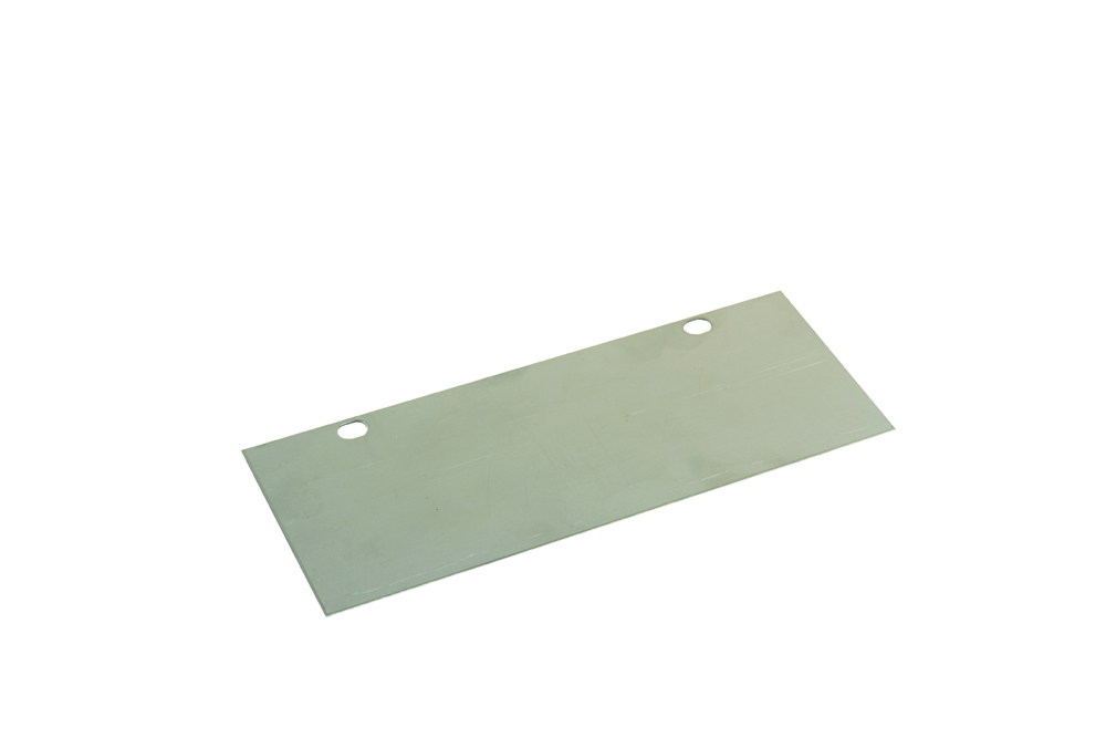 Stainless Steel Replacement Blade for MSC1