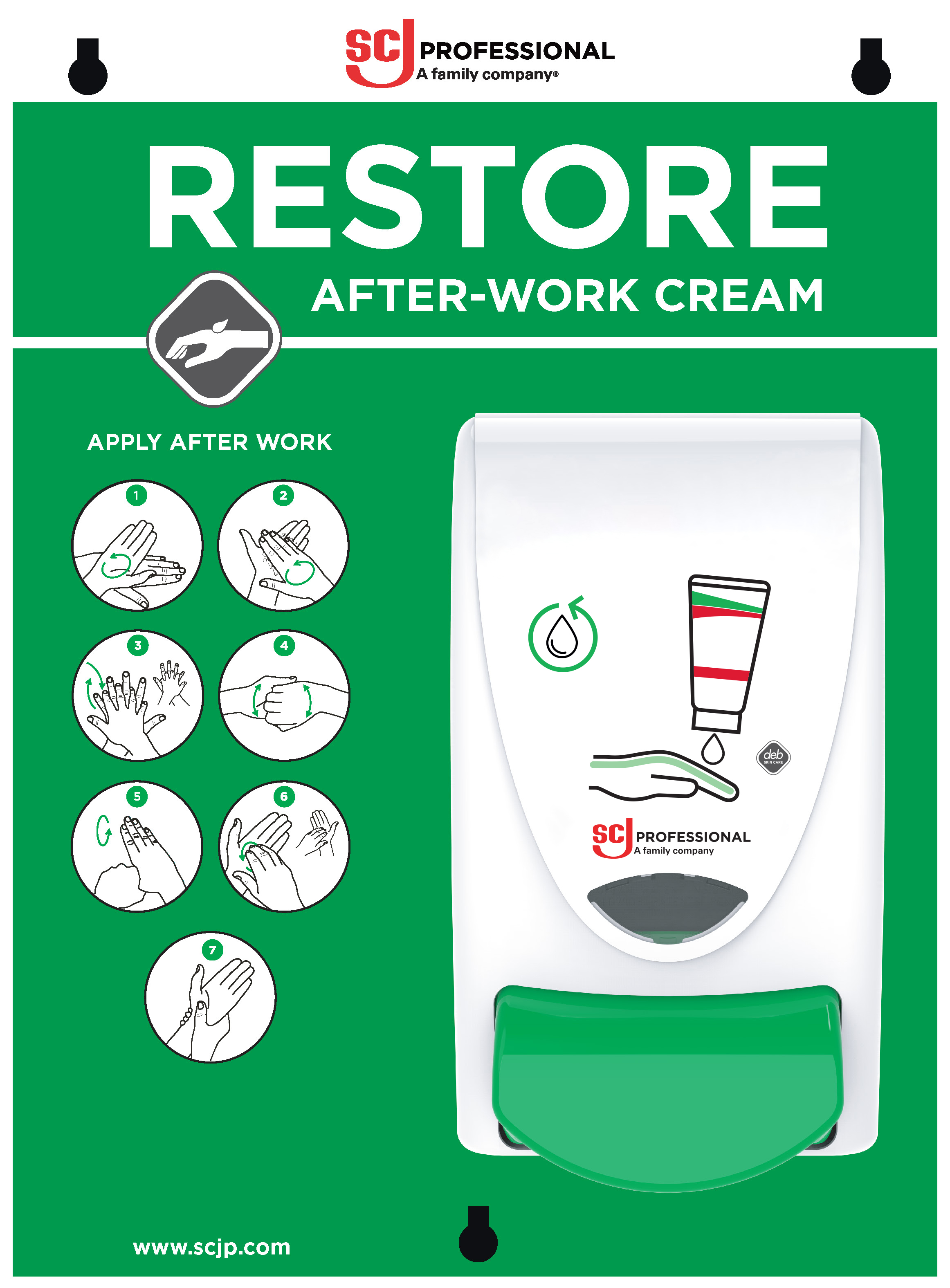 Single Zone RESTORE Board - RESTORESZB