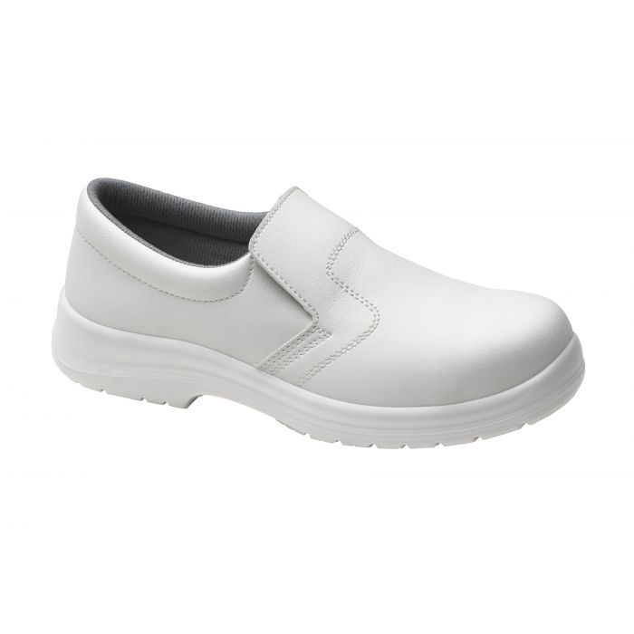 White - Size 3(EU 36)