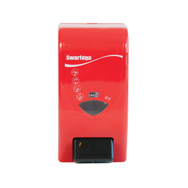 Swarfega Cleanse 4L  Dispenser - Hand Cleaner Dispenser  - SWA4000D