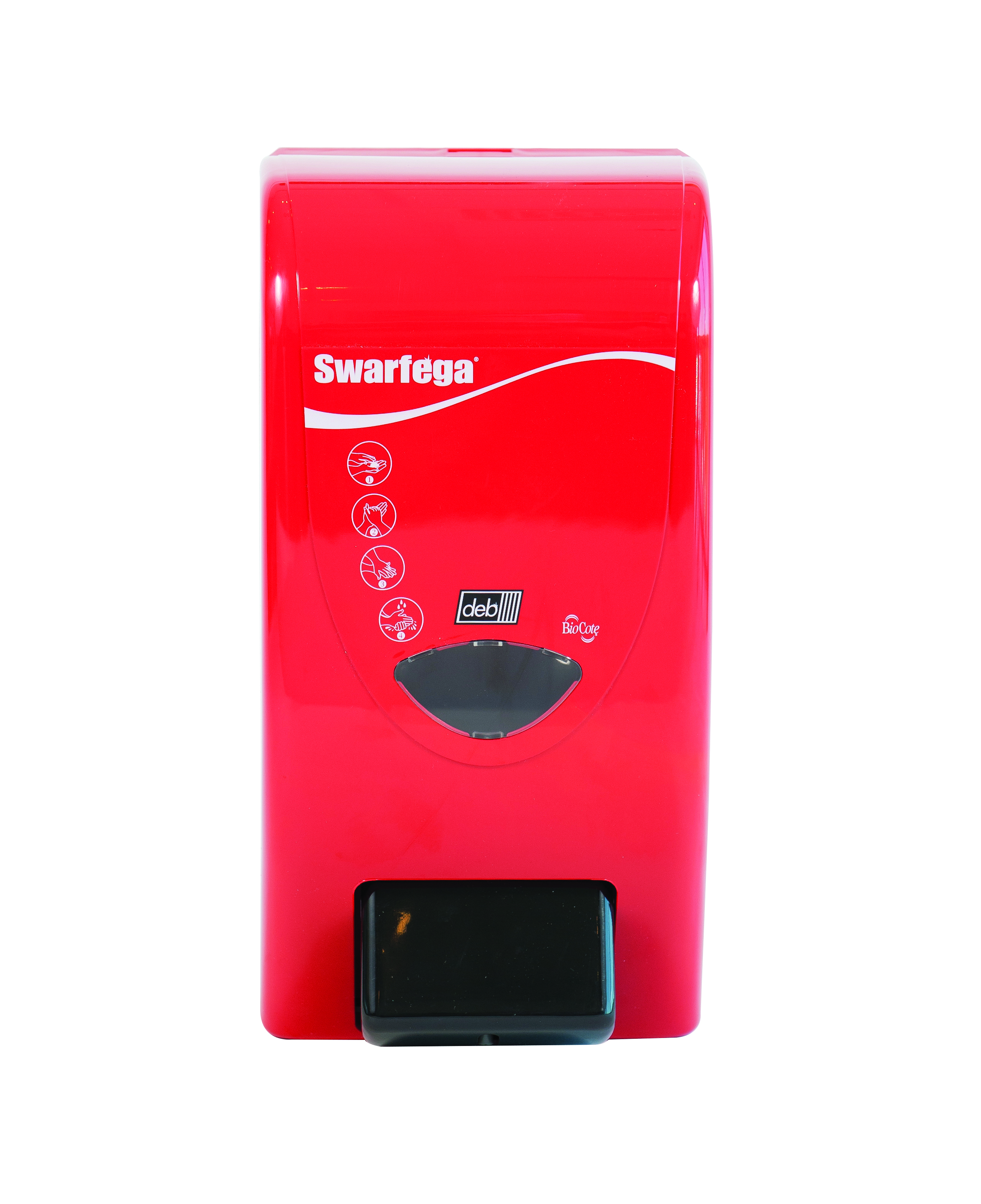 Swarfega Cleanse 4L  Dispenser - Hand Cleaner Dispenser  - SWA4000D