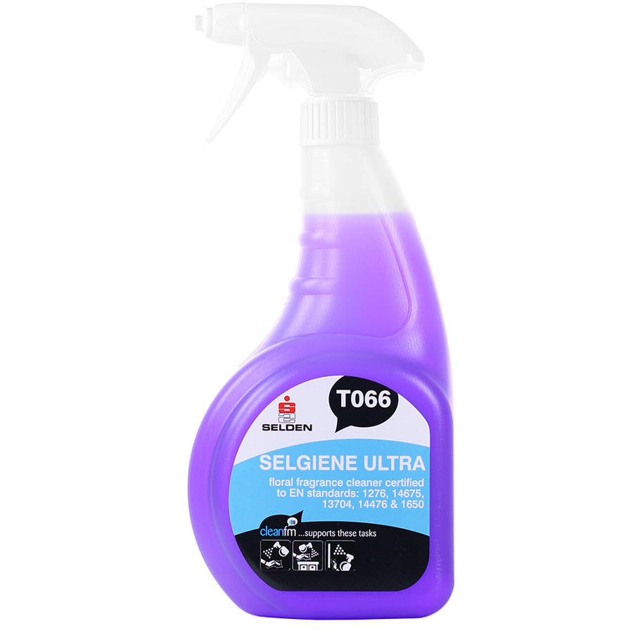 T066 Selgiene Ultra 750ml