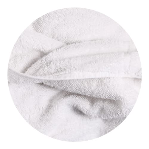 Quality White Turkish towel rag wipers - 10kg Bag
