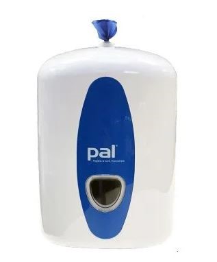 X66000 PAL MAXI 8 Wet/Dry Wipe Dispenser