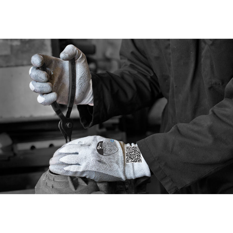 DFU Dyflex Ultra Glove - Size 9 (Large) - Pair