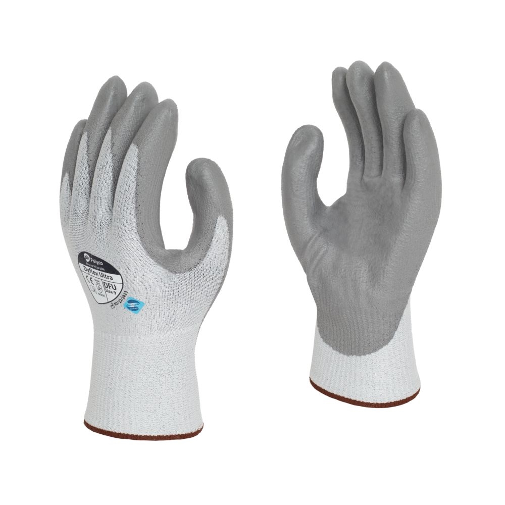 DFU Dyflex Ultra Glove - Size 9 (Large) - Pair