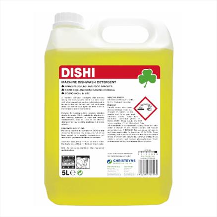 Relavit 314 Autodish T Machine Dishwash Detergent - 5L