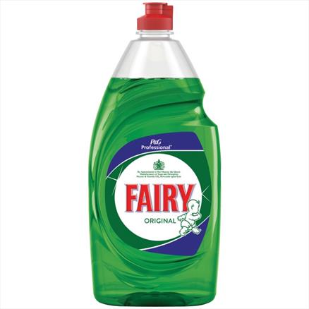 Fairy Original 900ml Washing Up Liquid