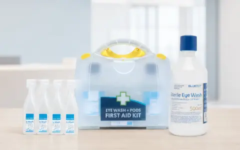 Eye Care