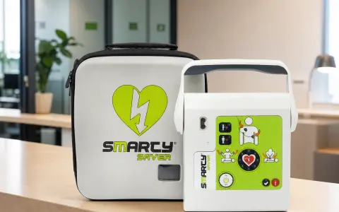 Defibrillators & Resuscitation