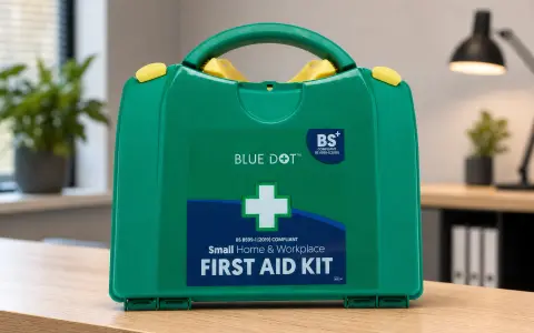 First Aid Kits & Refills