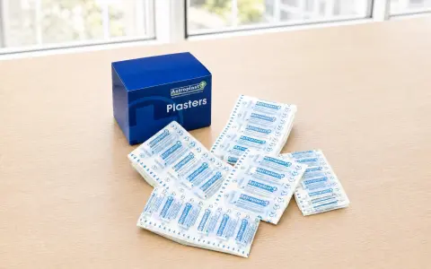 Plasters