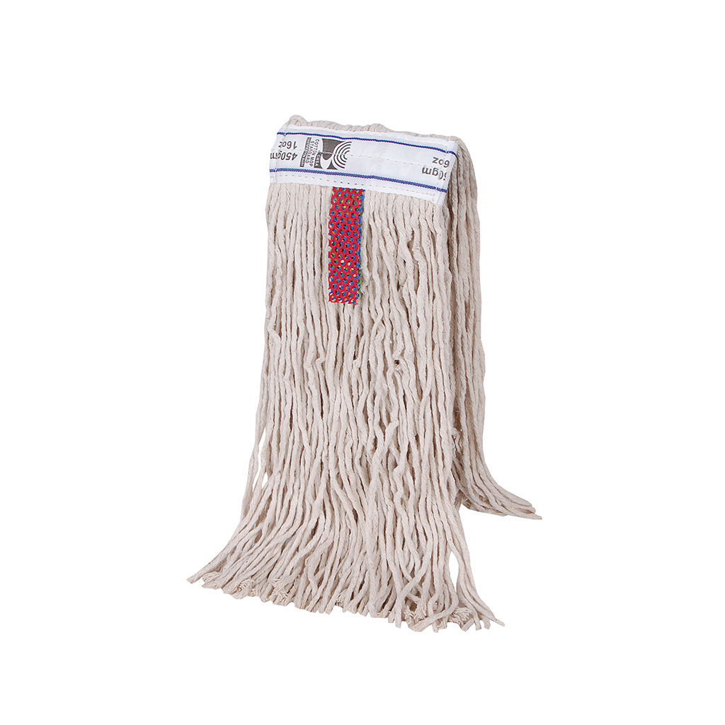 Multi-Yarn Kentucky Mop 450g (100951)