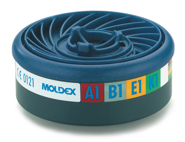 Moldex 9400 ABEK1 Cartridge