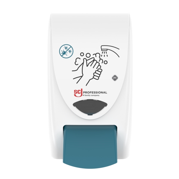 ANT2LDP | Cleanse Antimicrobial Dispenser - 2L