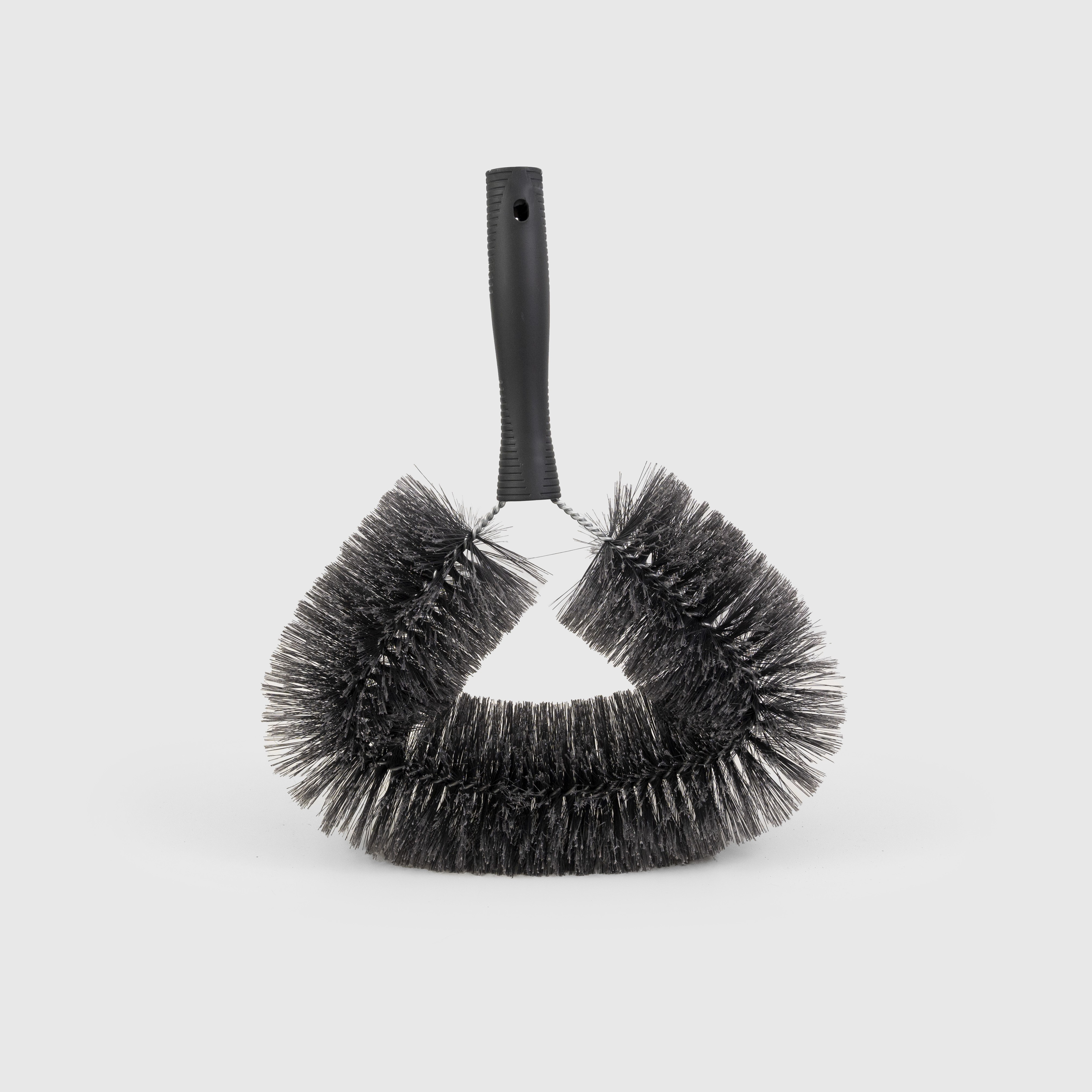 COR7 | Extra Soft Twisted Wire Cobweb Brush 365mm