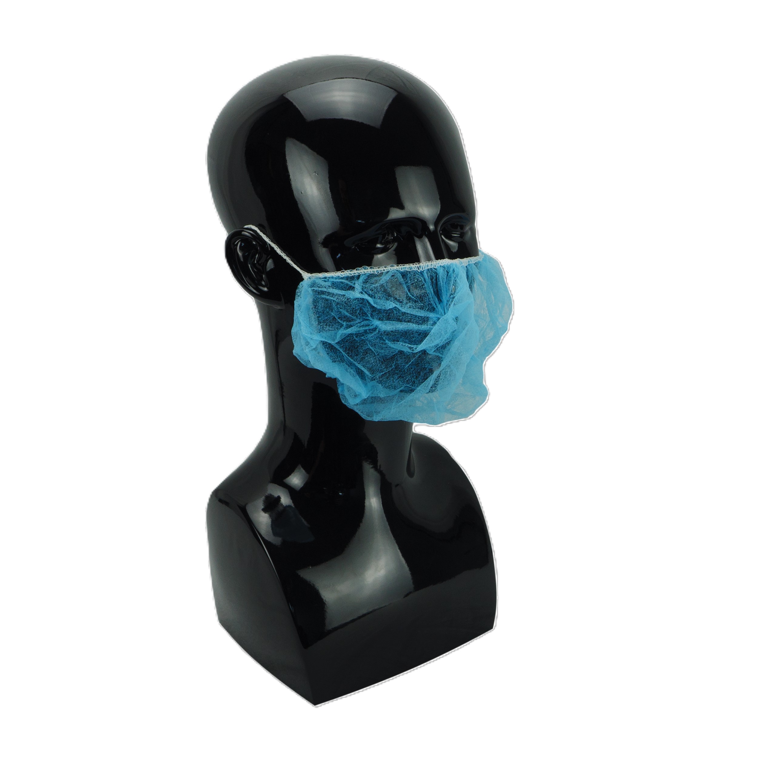 DK05 | Blue Beard Masks/Snoods - One Size - Case of 1000