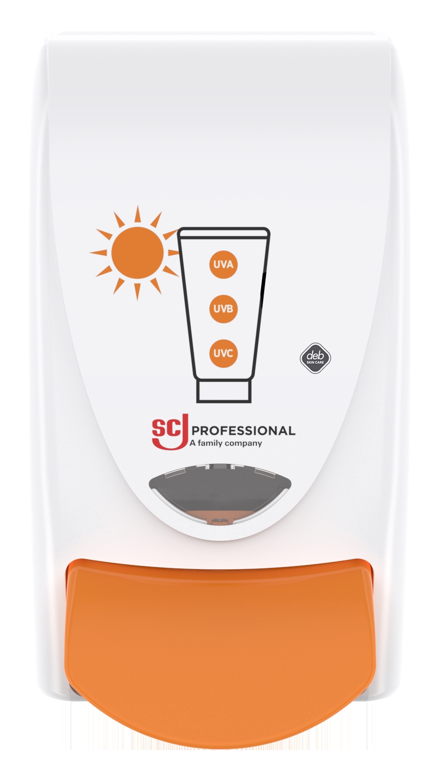 Stokoderm® Sun Protect SUN1LDS Suncream Dispenser - 1L