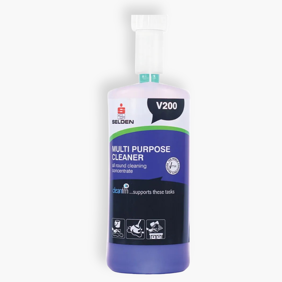 V200 | VMIX Multi-Purpose Cleaner – 1L